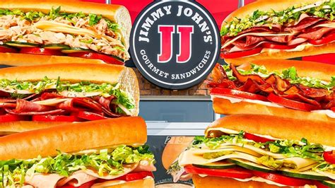 reddit jimmy johns|jimmy john's best sandwich reddit.